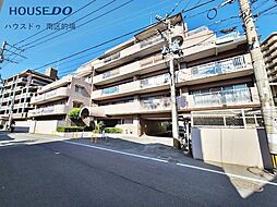 ライオンズマンション大橋