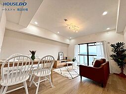 レークサイド野多目