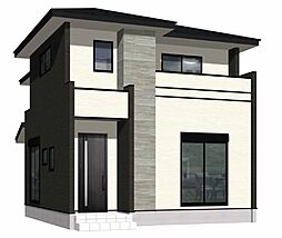 新築戸建 西長住2丁目2期