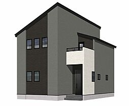 新築戸建 西長住2丁目2期