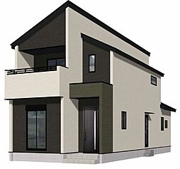 新築戸建 西長住2丁目2期