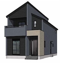 新築戸建 西長住2丁目2期