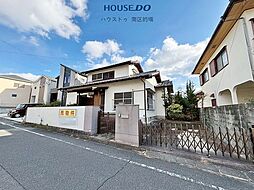 売土地 紅葉ヶ丘西5丁目3期