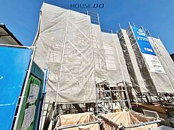 新築戸建 岡本5丁目