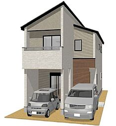 新築戸建 井尻4丁目1期