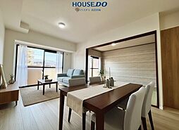 コアマンション博多南