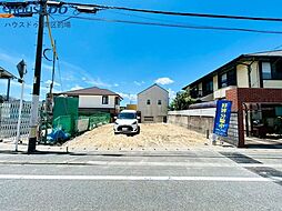 売土地 若葉台西4丁目2期