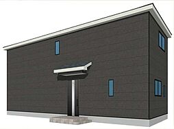 新築戸建　長住7丁目第9