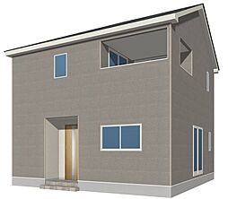 新築戸建 片縄北5丁目