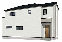 新築戸建 長住1丁目2期