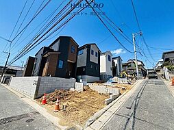 新築戸建 長住1丁目2期