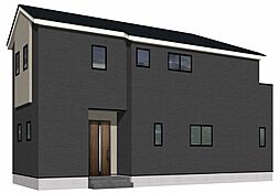 新築戸建 長住1丁目2期