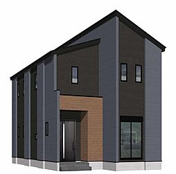 新築戸建 白水ヶ丘2丁目5期