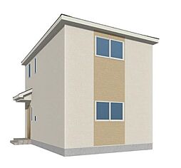 新築戸建 中尾2丁目