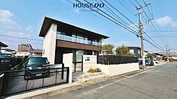 中古戸建　鶴田4丁目