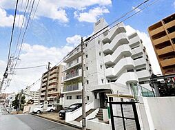 ライオンズマンション野間