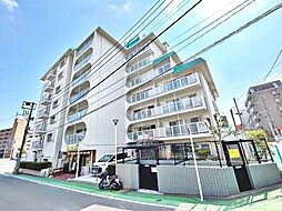 グリーンマンション野間