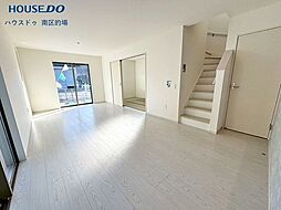 新築戸建 天神山1丁目1期