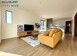 新築戸建 天神山1丁目1期