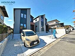 新築戸建 王塚台3丁目1期