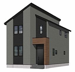 新築戸建 王塚台3丁目1期