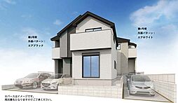 新築戸建 皿山3丁目7期