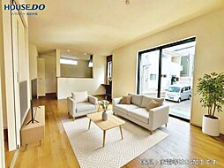 新築戸建 屋形原1丁目2期