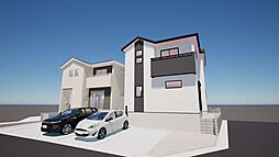 新築戸建 屋形原1丁目2期