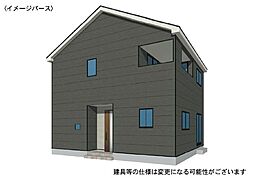 新築戸建　弥永1丁目第14