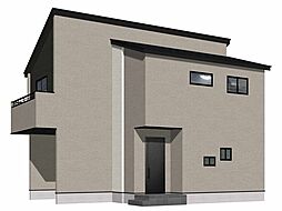 新築戸建　紅葉ヶ丘西7丁目1期