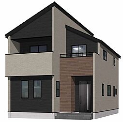 新築戸建 老司1丁目8期