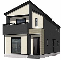 新築戸建 老司1丁目8期