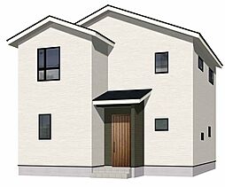 新築戸建 老司1丁目8期