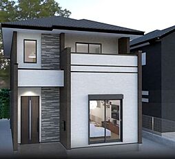 新築戸建 鶴田4丁目5期