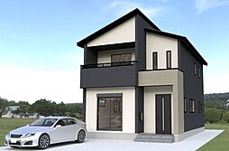 新築戸建 鶴田4丁目5期