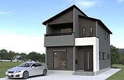 新築戸建 鶴田4丁目5期