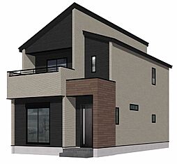 新築戸建 一の谷5丁目2期