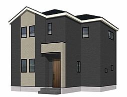 新築戸建 一の谷5丁目2期