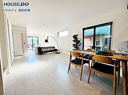 新築戸建 一の谷5丁目2期