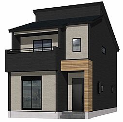 新築戸建 一の谷5丁目2期