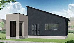 新築戸建 大字山田