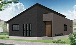 新築戸建 大字山田