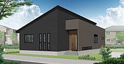 新築戸建 大字山田