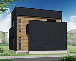 新築戸建 大字山田