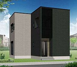 新築戸建 大字山田