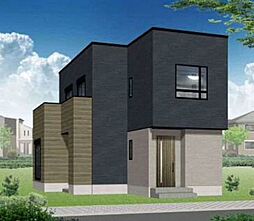 新築戸建 大字山田