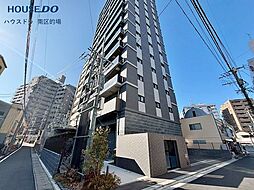 オープンレジデンシア春日原