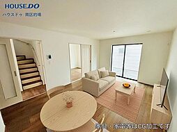 新築戸建 警弥郷1丁目9番