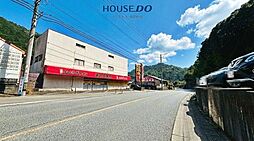 売土地　那珂川市西畑