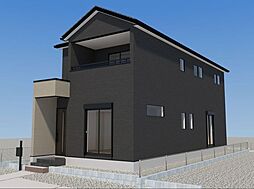 新築戸建 鶴田1丁目1期